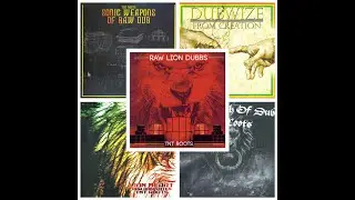 Dub Reggae Mix - TNT Roots Chapter 2