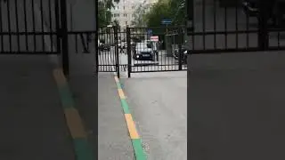 Долгожданная встреча с сыном