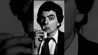 Mr Bean | Comedian | Struggle story | Motivational |