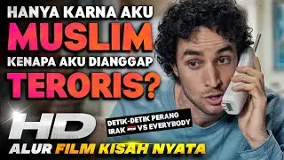Film ini (agak) Sensitif... 🇬🇧 🇺🇸 🇮🇶