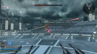 Star WARS BF2 !