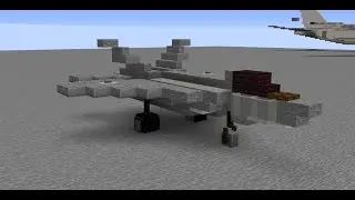 F-22 Jet Tutorial