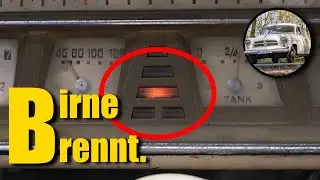 Und plötzlich hatte ich keinen Ladestrom mehr.