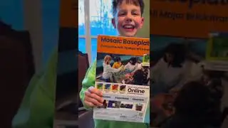 Slab Dream Lab Baseplates at Walmart