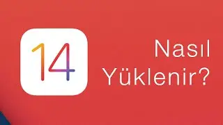 iOS 14, macOS Big Sur, watchOS 7 - Nasıl Yüklenir? (Çok Kolay)