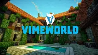 НОВЫЙ ПРОМОКОД VIMEWORLD 2019, ВОТ ЭТО ДА! VIMEWORLD ЦЕЛЫХ 7 ЛЕТ!