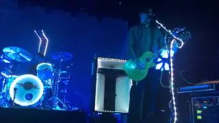 Failure - Daylight Live Irving Plaza 2014