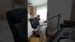 Tu nu pleci niciodată de la mine...