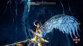 Stellar Blade Ryona リョナ [Eve Naytiba Form]