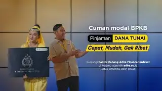 Mimpi lanjut belajar jadi makin mudah
