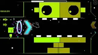 ReTraY - Full  [GeomeGeometry Dash]