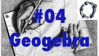 04 Geogebra y Matemáticas. Polígonos regulares II