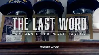 History - Pearl Harbor: The Last Word - "The Pearl Harbor Club"