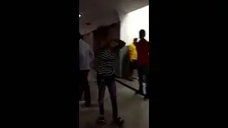 delhi girls fight