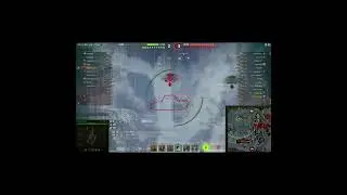 Бабаха - точно танк!