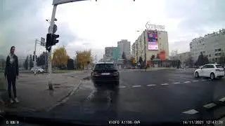 Deduka, deduka... :)
