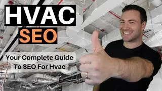 HVAC SEO - The Complete Guide To SEO For HVAC