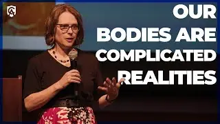 Theology of the Body 101 | Angela Franks