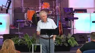 Geoff Grice: Anointed for Purpose - The Power of God's Spirit in Everyday Life