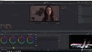 Matching Fuji X-T3 to BMPCC4K using ACES