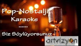 Çav Bella - Karaoke