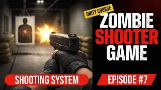 How to Make Shooting System in Unity | Unity Hindi Tutorial