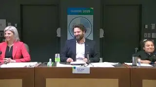 Séance du conseil d'administration du 7 septembre 2022