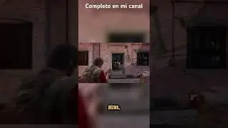 La aventura inició en the last of us