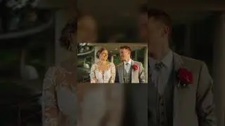 I'm loving our Wedding Teaser