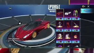 TUATARA УЖЕ В ИГРЕ 🤯 ОБЗОР НА НОВЫЙ КЕЙС В PUBG MOBILE! ПОЧЕМУ СТОИТ ОТКРЫВАТЬ КАЖДЫЙ ДЕНЬ ПО 30UC🥶