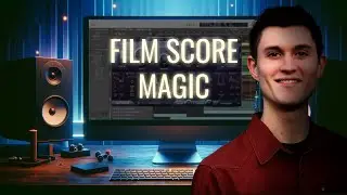 Filterverse Film Score Magic with Pierce Constanti