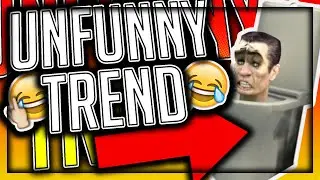 The Most BIZARRE YouTube Trend… (Skibidi Toilet)