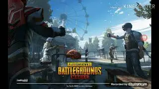 Main pubg lagi