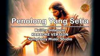 Penolong Yang Setia 