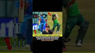 Virat Kohli Vs Babar Azam | Cricket | Cricket Shorts 
