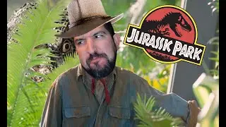 Lost on the Whole Island!- Jurassic Park SNES (1993): Part 2