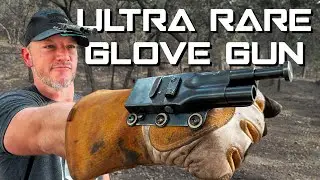 Using A Punch Gun Incorrectly...