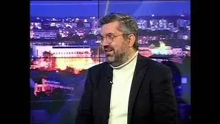 ТОЧКА ЗОРУ Максима Жидка | 02.02.2022