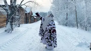 Виртуальная экскурсия по музею «Тальцы». часть 19