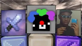 The 3 New BEST 16x Bedwars/PvP Texture Packs - FPS Boost (1.8.9)