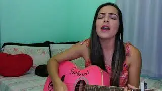 Deus proverá- Gabrieli Liandro (COVER)