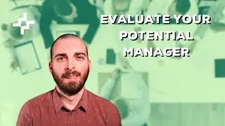 Evaluating Software Engineering Manager In an Interview