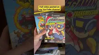 1000$ Video Game haul 