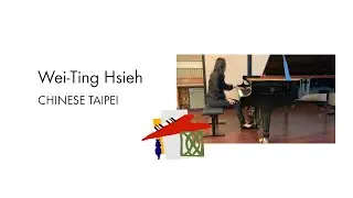 Wei Ting Hsieh
