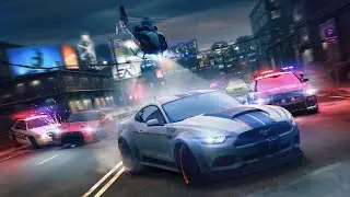 This is one of the most amazing racing games | Need For Speed: No Limits