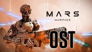 OST / Warface: Mars / 2020