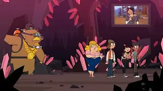 💥 TOTAL DRAMA: PAHKITEW ISLAND 💥 Episode 7 - 