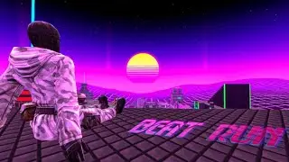 Beat Run [1:22:00]