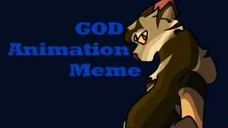 Jake Daniels - God // Animation Meme