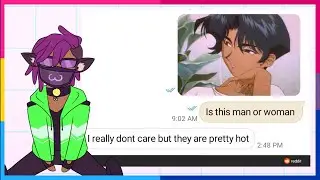 Pan Memes to Help You Get Bi